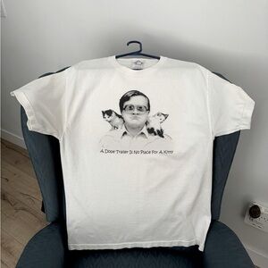 Trailer Park Boys Bubbles T-Shirt